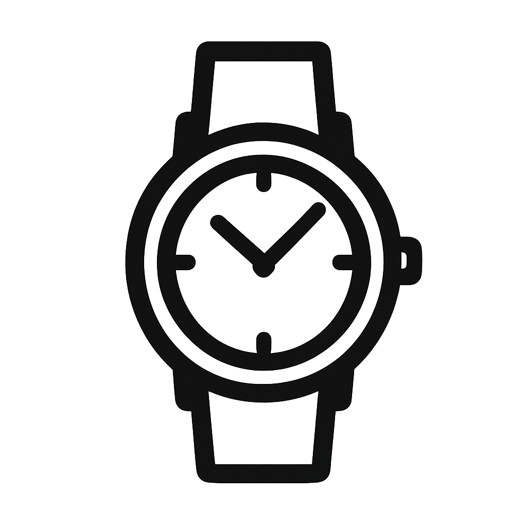 Branded Watches